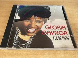 D4 Gloria Gaynor – I'll Be There