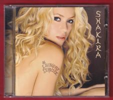 Shakira - Laundry Service (CD)