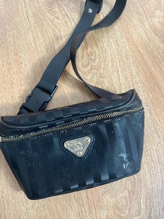 Maison Mollerus Belt Bag 