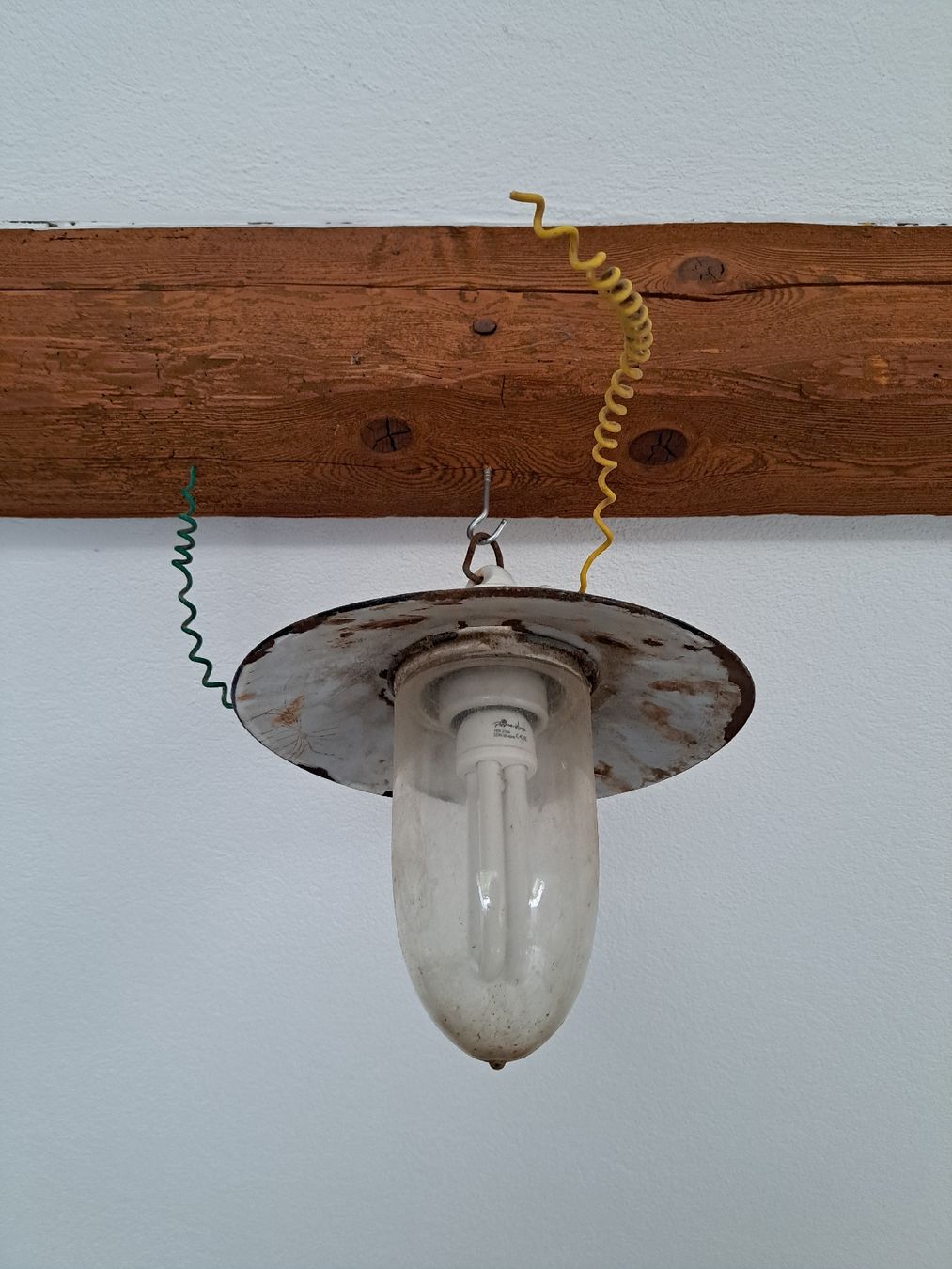 Lampade: Stall - Industrie - Lampe – Usato da Wettingen venduto da ML03 1