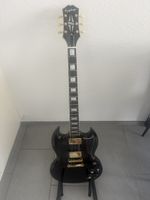  Epiphone SG Custom guter Zustand