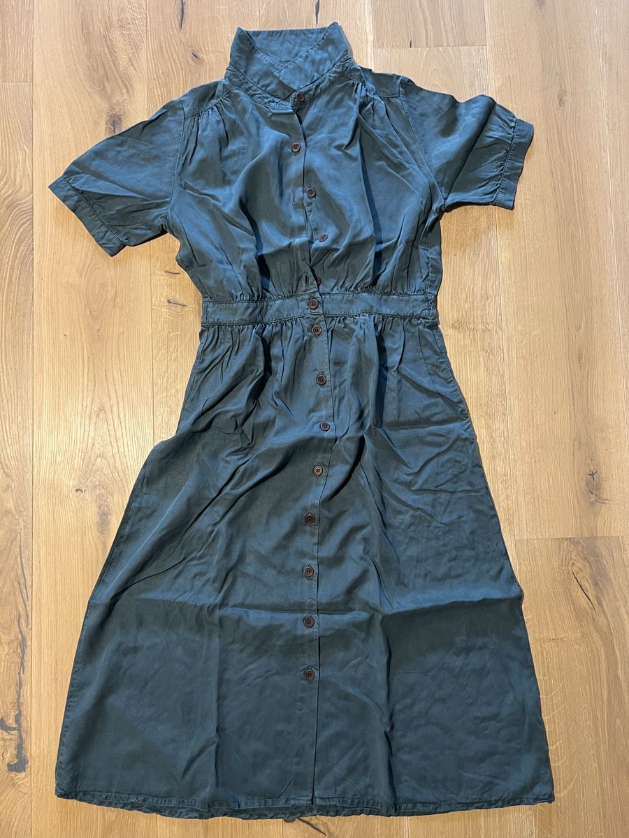 Twothirds Kleider: Twothirds Kleid – Gebraucht aus Mönchaltorf von Mungg02