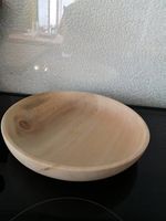 Schale 275 mm aus Bündner Arvenholz