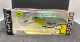Westin Buzzbite 6 cm - 10 gr
