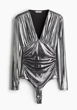 Body H&M. taille L. NEU !!