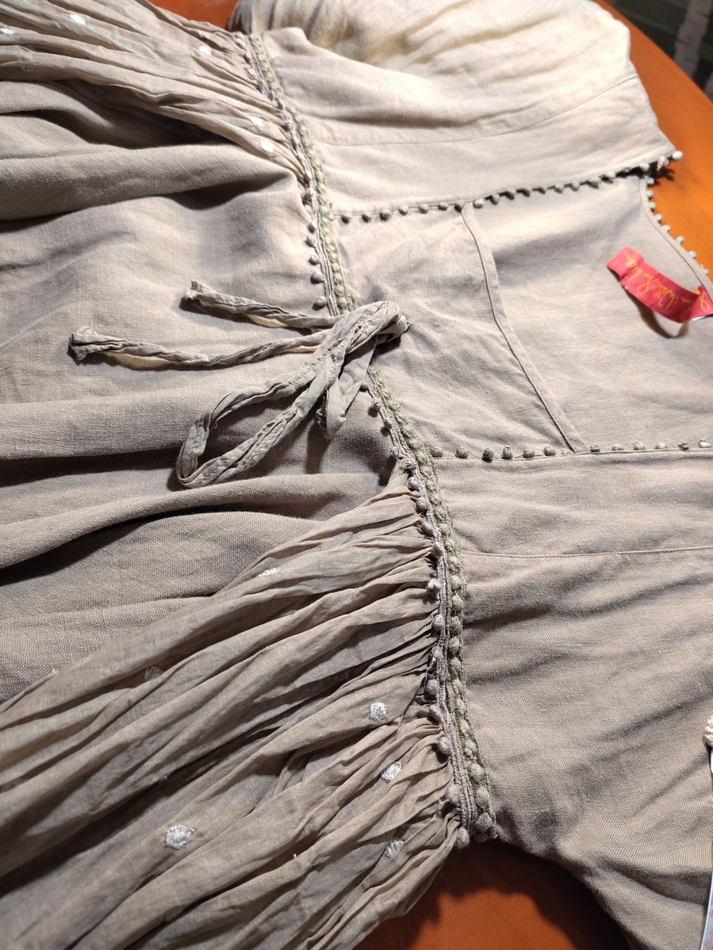 Ewa I Walla Vestiti: Kleid von Ewa i Walla – Usato da Langenthal venduto da Carmilla94 5