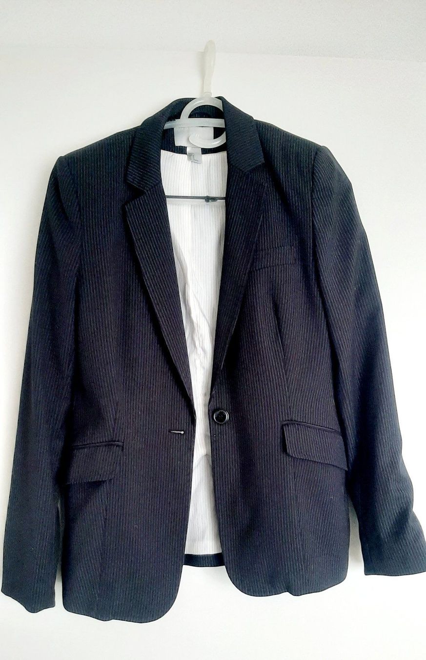 H&M Giacche: Damen Blazer 40 – Nuovo (secondo la descrizione) da Brugg AG venduto da ahauserd