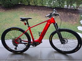 E-Bike Bixs Core E 22 Mountainbike guter Zustand