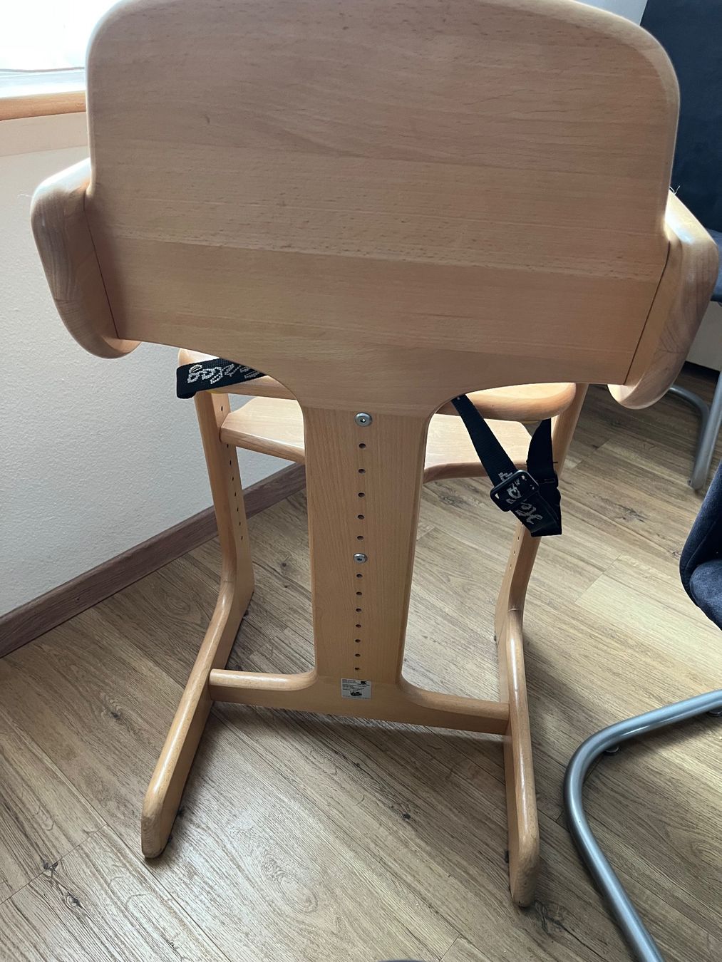 Seggioloni: Kinderstuhl – Usato da Uster venduto da reustm