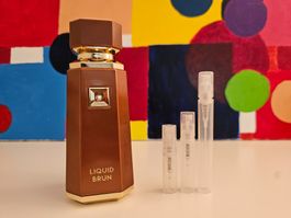 French Avenue - Liquid Brun 5ml abfüllung