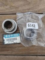 Abdichtung Antriebswelle/Manschette Fiat Panda 141