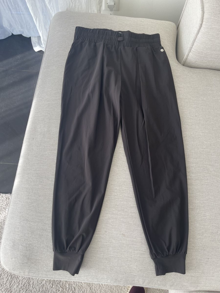 Ina Kess Hosen: Ina Kess Luxe Legere, S, Black – Gebraucht aus Zürich von Steigerm