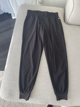 Ina Kess Luxe Legere, S, Black