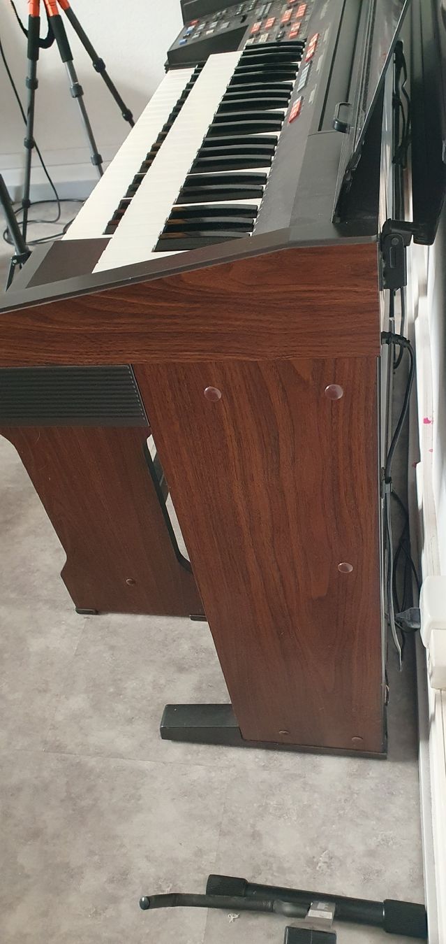 Technics Strumenti musicali: Elektronische Orgel Technics – Usato da Basel venduto da LiebeSchweiz 6
