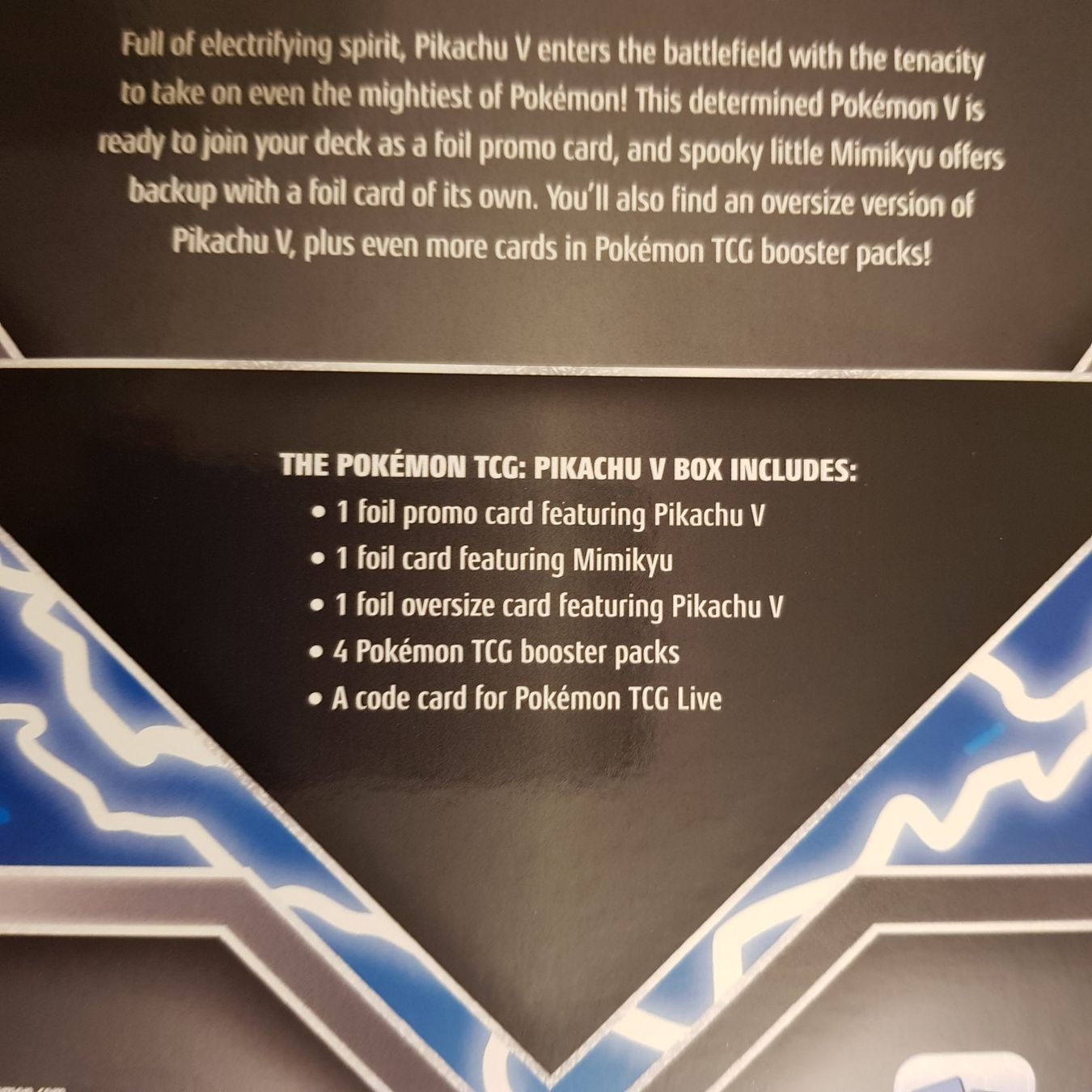 Pokémon Cartes à collectionner: Pokémon Pikachu V Box neu – Neuf avec emballage d'origine à Münchenstein par 2DGames 1