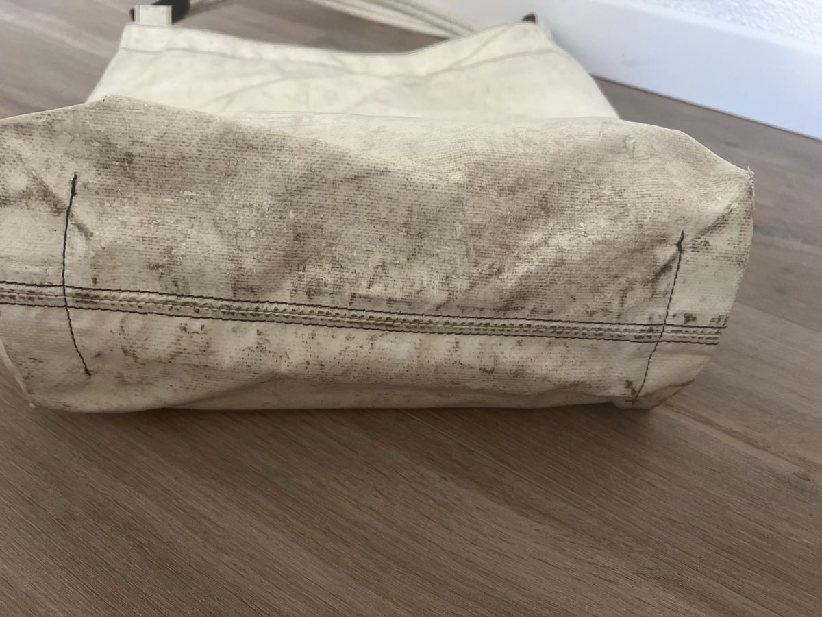 Freitag Sacs: weisse Freitagtasche – D'occasion à Bremgarten AG par Anna1999999 3