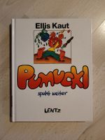 Buch Pumuckl spukt weiter von Ellis Kaut Lentz Verlag