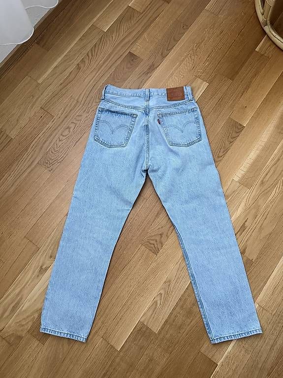 Levi's Jeans: Levis Jeans Neu S – Gebraucht aus Uetikon am See von CarlosN01 1