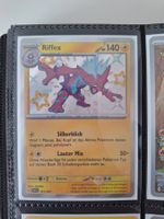 Shiny Riffex