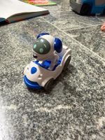 Paw Patrol - Robo Hund