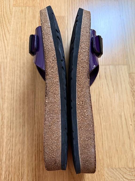 Birkenstock Damenschuhe: Birkenstock Gr 39 – Gebraucht aus Zürich von bil_s7tp 3