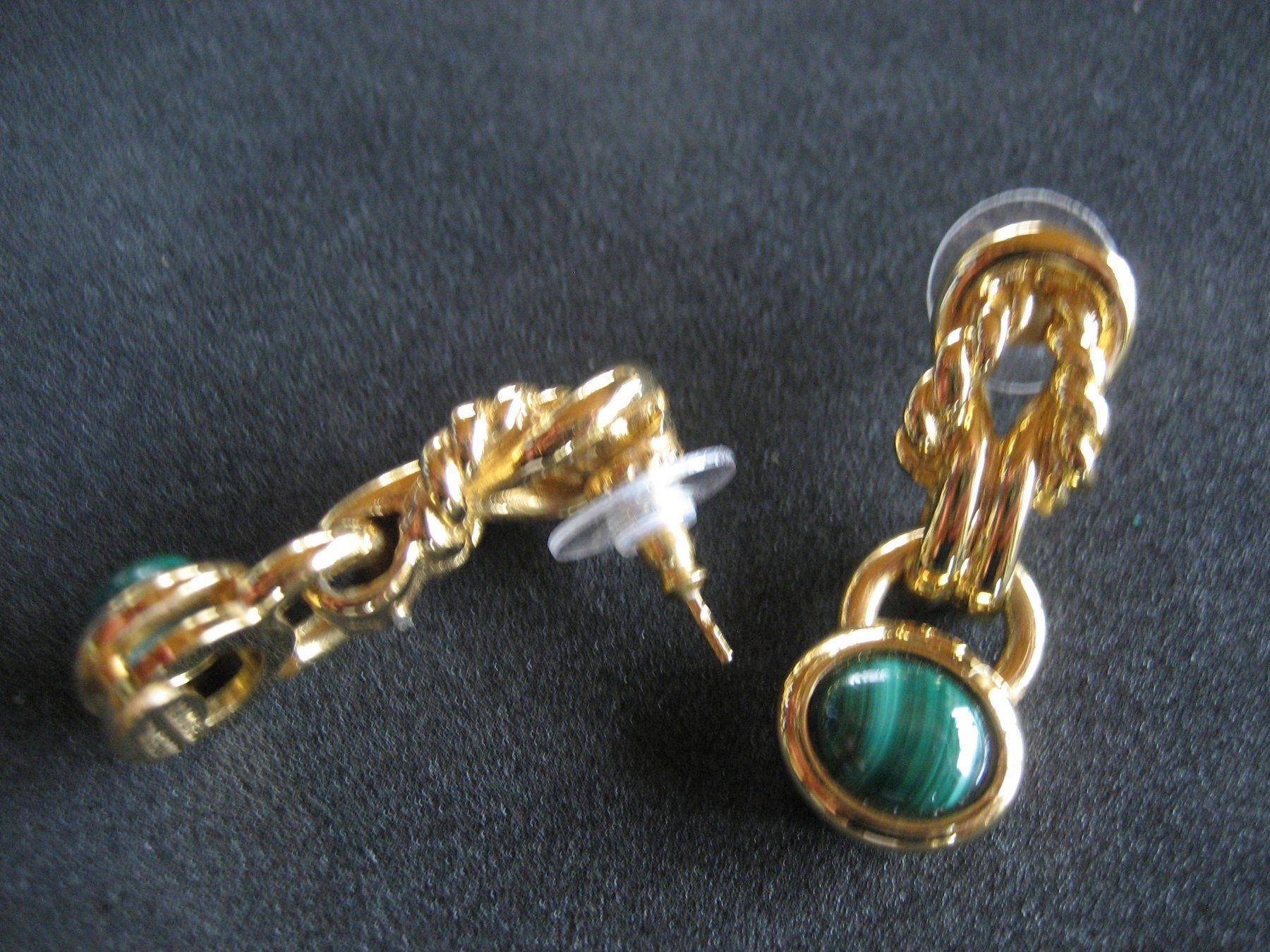 Orecchini pendenti & Orecchini a lobo: Boucles d'oreille Cascio – Nuovo (secondo la descrizione) da Delémont venduto da marryb 2