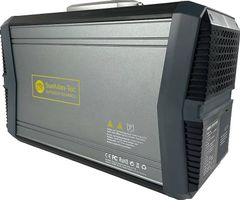 Powerstation SKA1500 417600mAh 1500W Output 12V AC USB