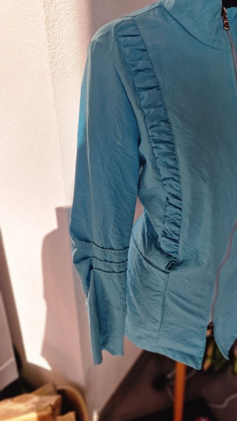 Giacche: Leichte Jacke von Jean-Marc Philippe, Paris – Usato da Wil  AG venduto da Kfloh 2