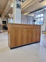 Mid Century Sideboard