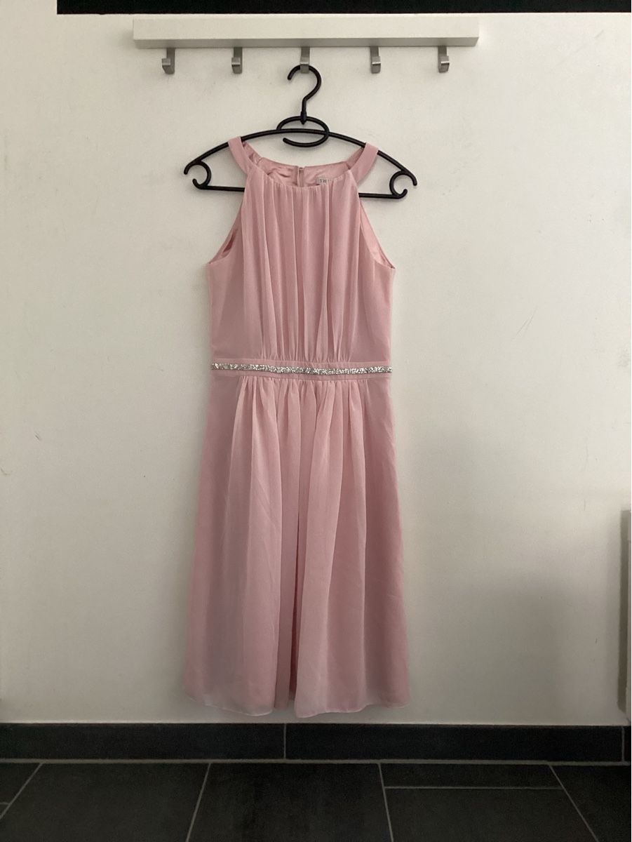 Kleider & Röcke: Swing green Kleid 34 – Neu (gemäss Beschreibung) aus Tagelswangen von Ugine_09