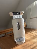 Coffee B Kaffeemaschine