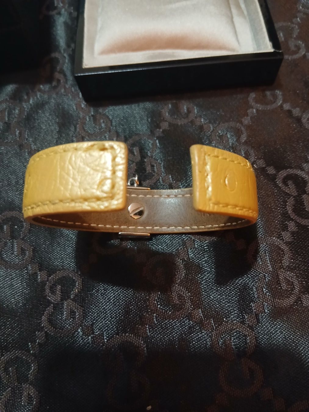 Bulgari Bracelets: BULGARI bracelet avec pendentif – Neuf (Voir description) à Le Grand-Saconnex par Rgt87 3