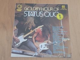 LP  Status Quo