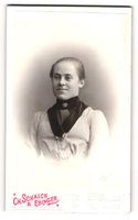 Fotografie Ch. Schalch, Ebinger, St. Gal