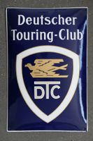 Emailschild - DTC