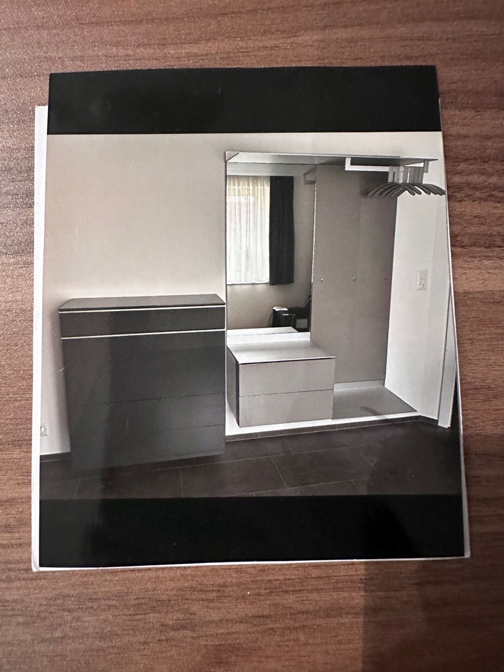Garderobe: Designer Garderobe / Möbelset Schönbuch – Gebraucht aus Diessenhofen von Osio 8
