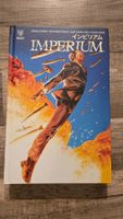 Imperium - Intégrale - Vaillant - Bliss Comics