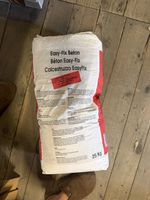 Beton Fliessestrich | 25kg 