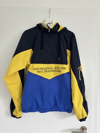 Karl Kani Vintage Jacke