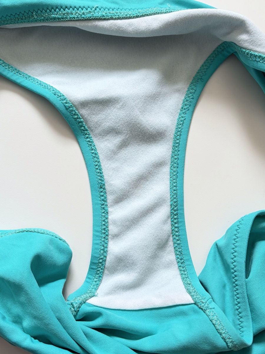Buffalo Costumi da bagno & Bikini: slip de bikini LASCANA T.38 – Nuovo (secondo la descrizione) da Le Noirmont venduto da Fanny_ 4