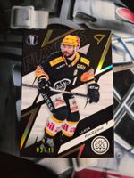 Luca Fazzini HC Lugano Playoffs 2025/26 03/10
