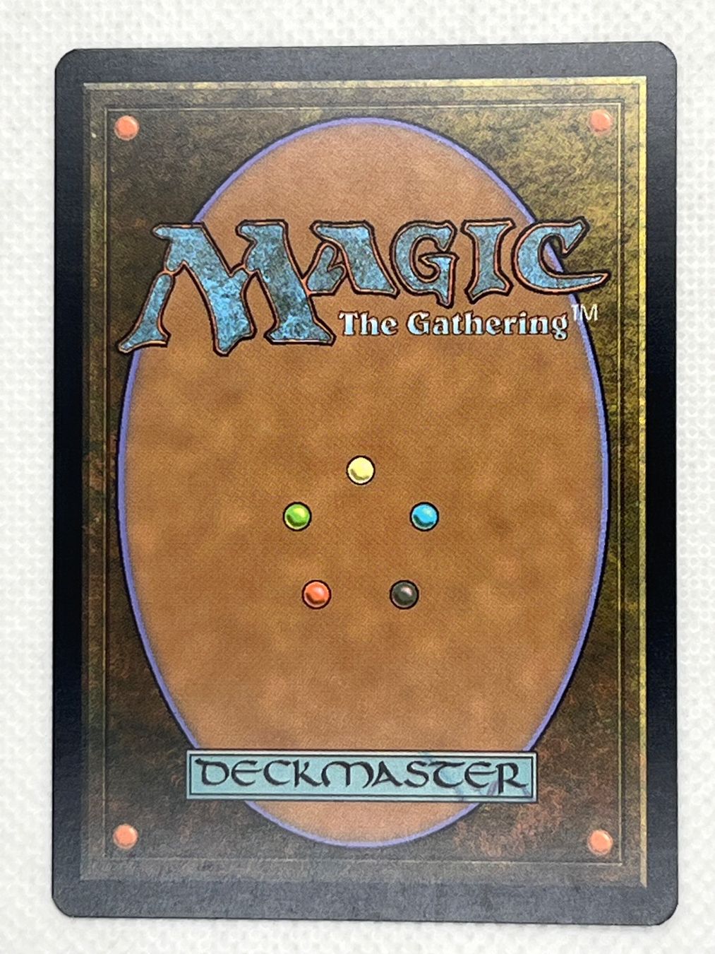 Magic The Gathering Carte collezionabili: Siedlung der Widerständler - Seltene Magic Karte – Usato da Hinterkappelen venduto da Kim1992 1
