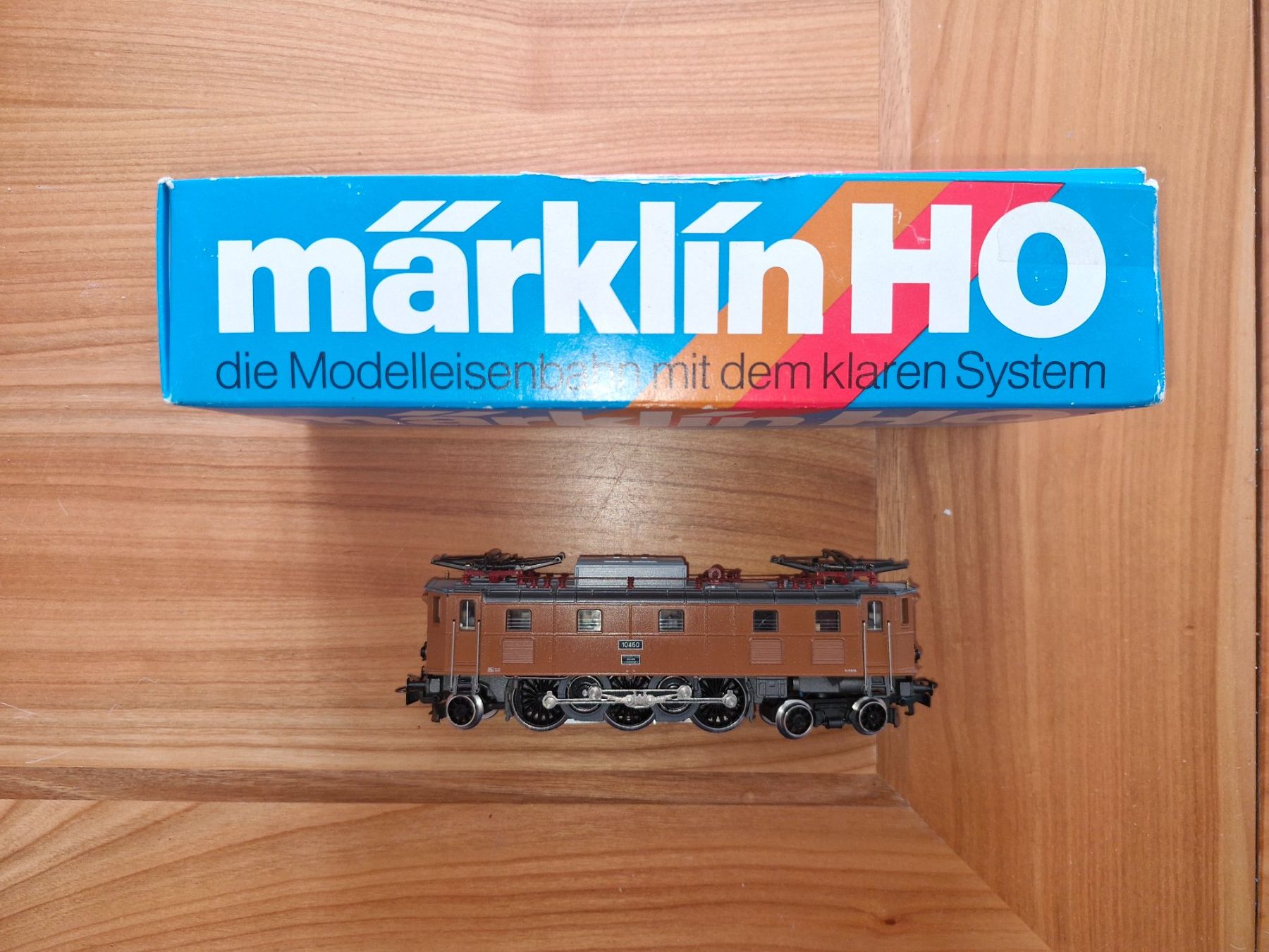 Modellini di ferrovie: Grosses H0 Modellbahn-Konvolut – Usato da Toffen venduto da dav_d7rc 8