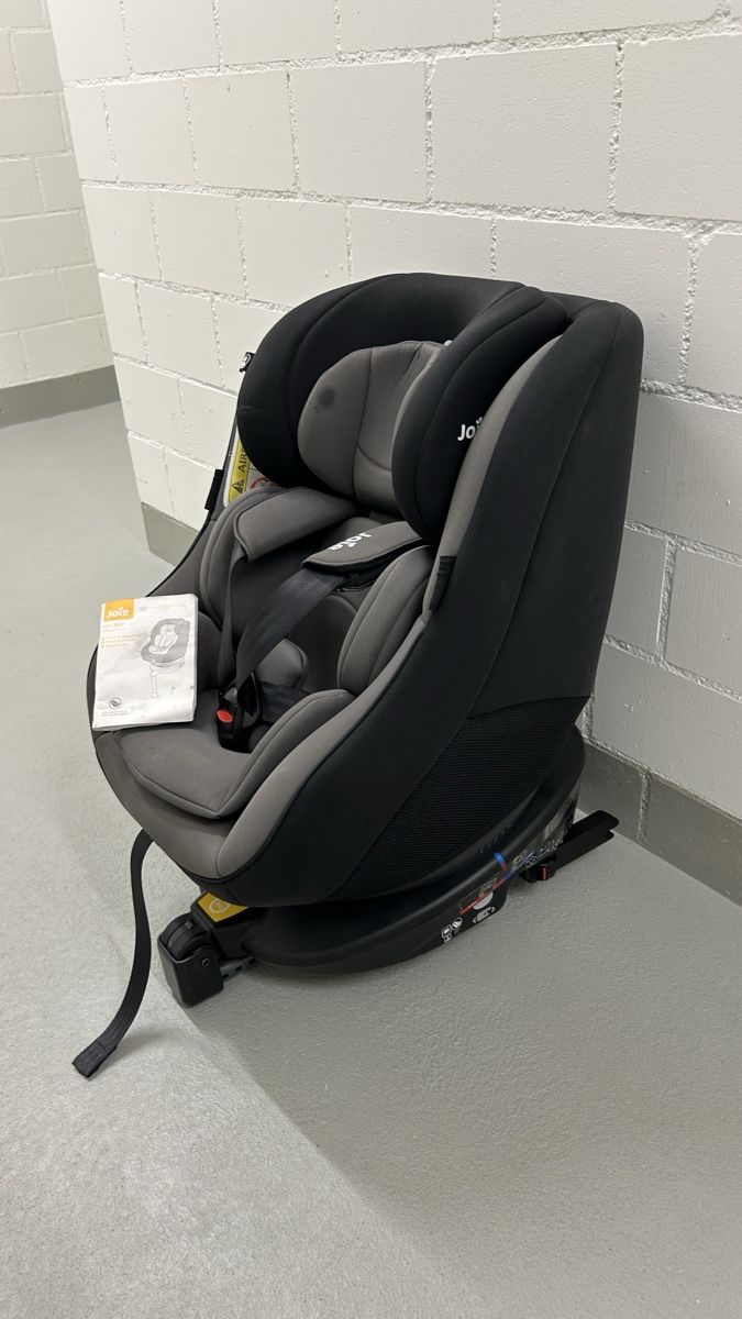 Joie Seggiolini per auto: Siège auto Joie 360° pivotant – Usato da Sursee venduto da Juju6210