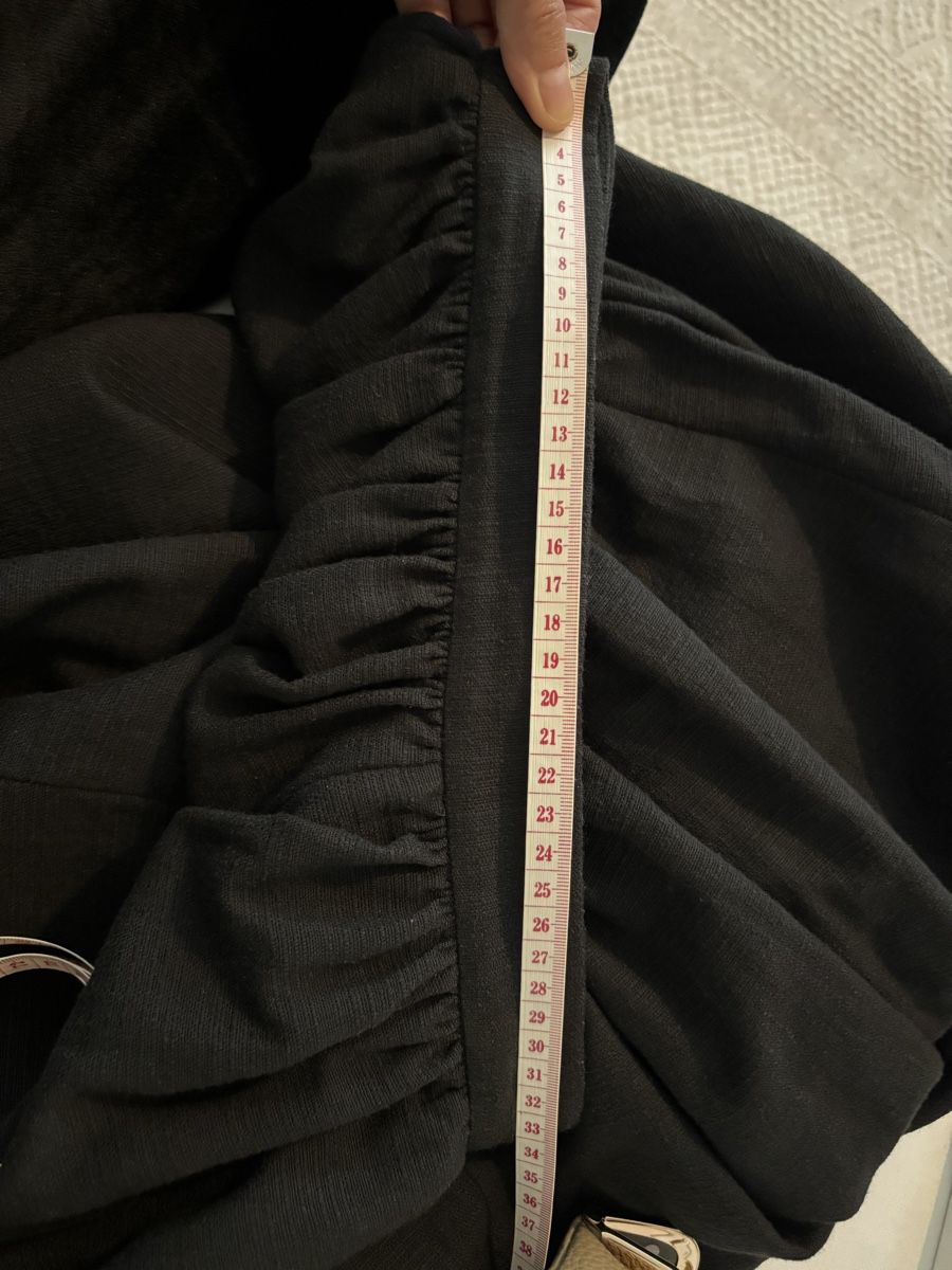 Jupes: Black skirt .S – D'occasion à Rapperswil SG par Gemstonebyyo 3