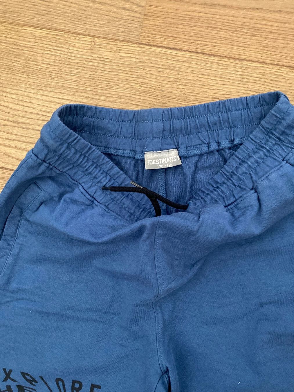 Pantaloni: Shorts / kurze Hosen Gr. 170 – Nuovo (secondo la descrizione) da Zollikofen venduto da gamel01 1