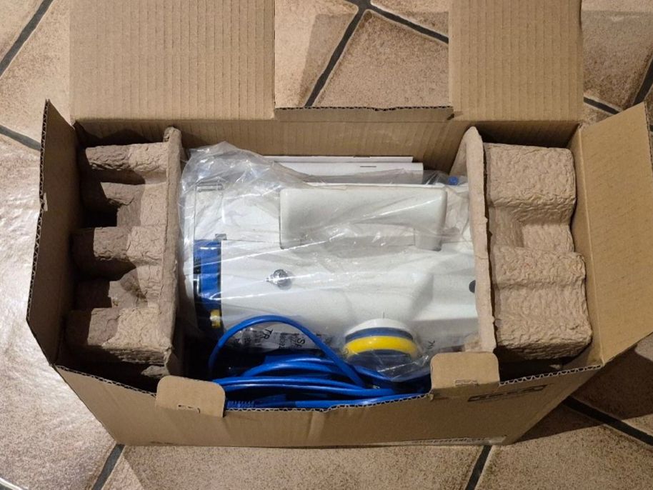 Ikea Macchine da cucire: Nähmaschine von IKEA – Usato da Nottwil venduto da echtMOMO 7
