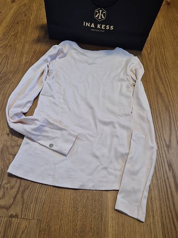 Ina Kess Maglioni & Felpe: Ina Kess Pullover – Usato da Feusisberg venduto da cts_55rn 1