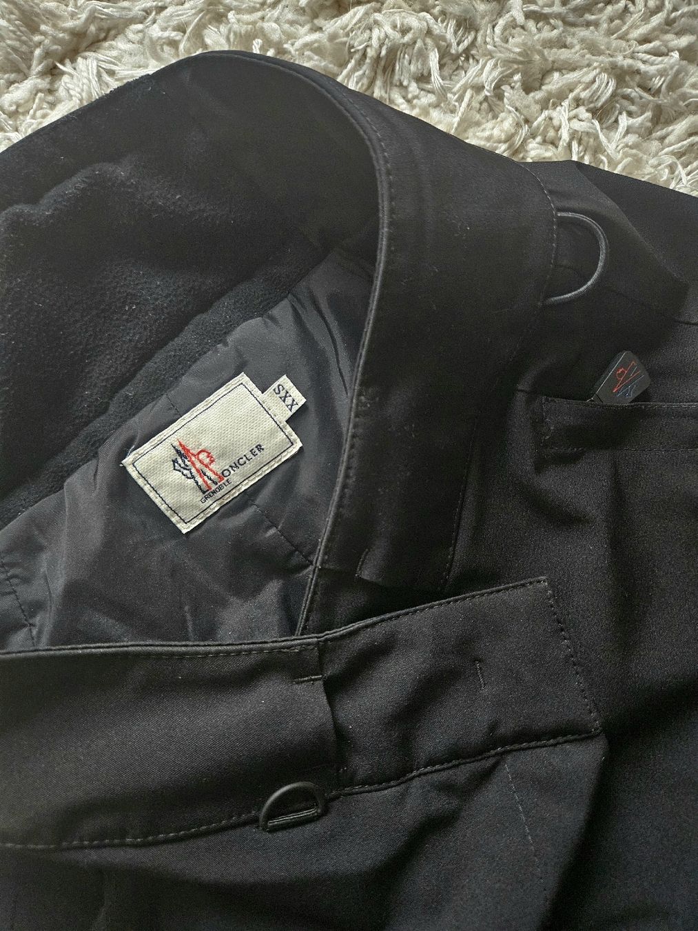 Moncler Pantaloni: Moncler Skihose XXS – Nuovo (secondo la descrizione) da Zollikon venduto da Oksana206 2