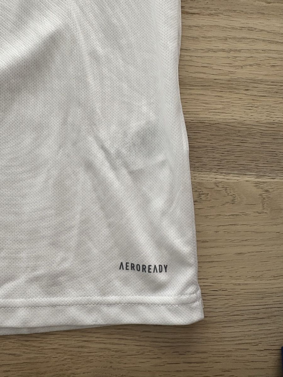Real Madrid Maillots de corps & Pantalons: Real Madrid Trikot 21/22 – D'occasion à Domat/Ems par tim_lq6b 5